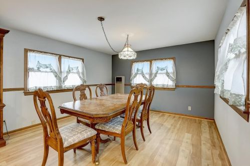 247 Buckthorn Ln, Hillside IL 60162-1376 exterior