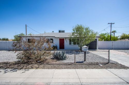 4911 Culver St, Phoenix, AZ 85008-5914