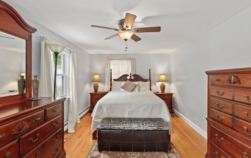 58 Farrar Ave, Worcester MA 01604-3219 exterior