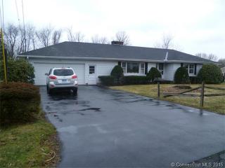 51 Scott St, Meriden CT  06450-7246 exterior