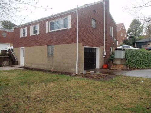 133 Ridge Ave, Pittsburgh PA 15202-2020 exterior