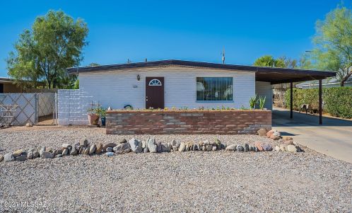 6070 29th St, Tucson, AZ 85711-6812