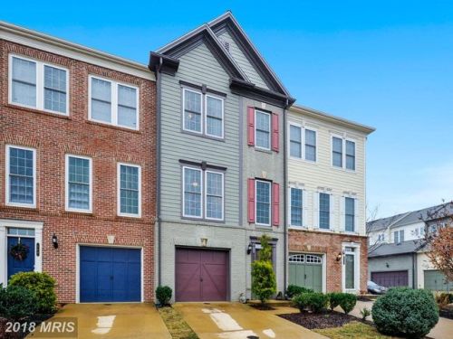 571 Dandelion Ter, Leesburg, VA 20175-5421