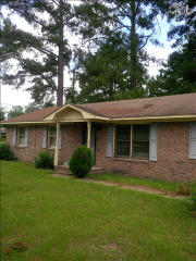 1941 Oakland Ave, Sumter SC  29150-5540 exterior