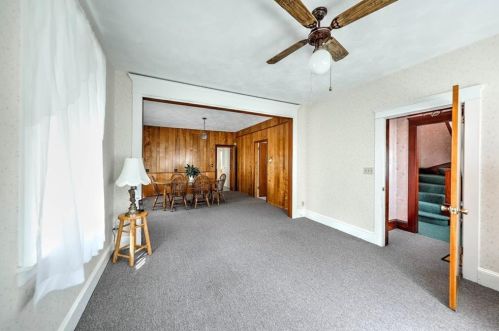 350 Mount Pleasant Ave, Providence RI 02908-5153 exterior