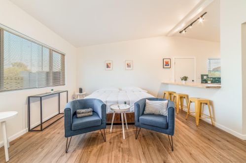 3201 Cherry Ave, Tucson AZ  85719-2219 exterior