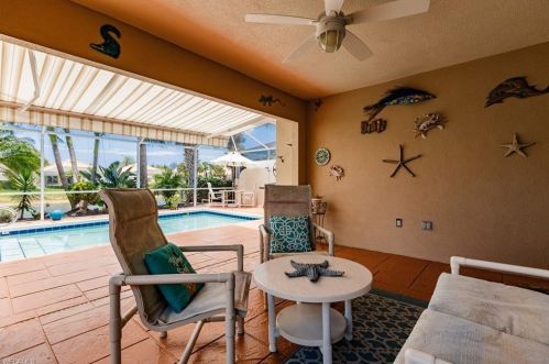 4091 Los Altos Ct, Naples FL 34109-1309 exterior