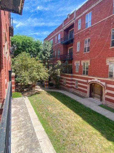 5142 King Dr, Chicago IL 60615-3521 exterior