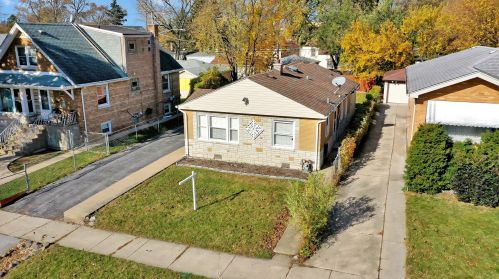 2734 97th St, Chicago, IL 60805-2732