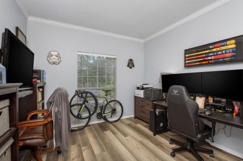 8615 Cross Country Dr, Humble TX 77346-6113 exterior