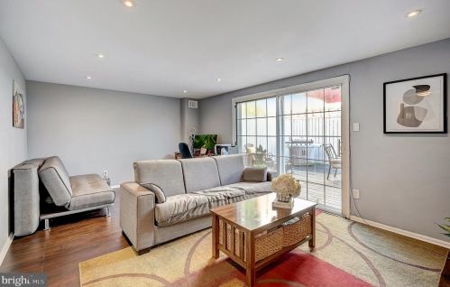 808 29 St, Philadelphia PA 19132-3001 exterior