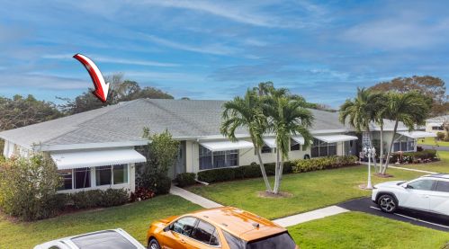 919 Savannas Point Dr, Fort Pierce, FL 34982-6773