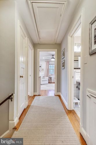 9103 1st Ave, Silver Spring MD 20912-4654 exterior