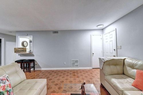 3443 Ivys Walk, Atlanta GA 30340-4042 exterior