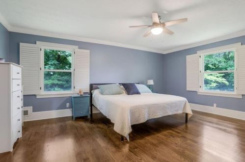 3750 Prestwick Dr, Tucker GA  30084-2423 exterior