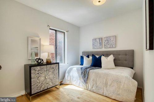 3246 Grace St, Washington DC 20007-3631 exterior