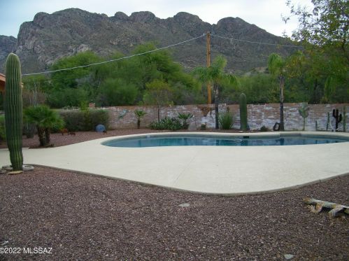 322 Calle Concordia, Tucson AZ 85704-8507 exterior