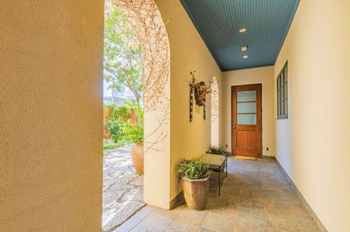 2203 Allen St, Dallas TX 75204-2609 exterior