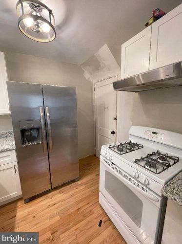 1019 47 St, Washington DC 20019-5205 exterior