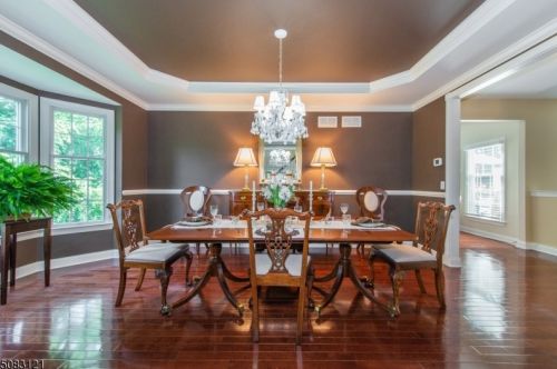 128 Mackenzie Ln, Parsippany NJ 07834-3723 exterior