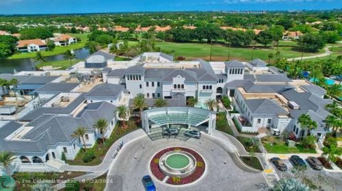 2188 53rd St, Boca Raton FL 33496-3454 exterior