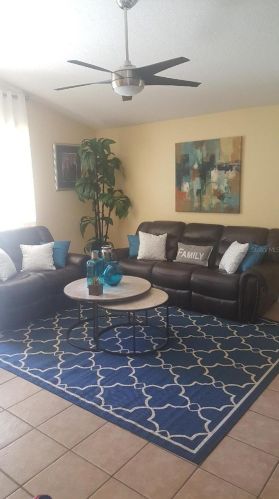 5140 Marbella Isle Dr, Orlando FL  32837-4746 exterior