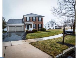 100 Hartman Rd, Pottstown, PA 19465-7573