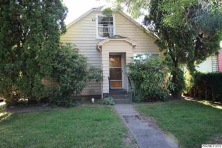 310 24 St, Salem OR  97301-1685 exterior
