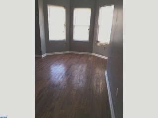 5015 Race St, Philadelphia PA  19139-2708 exterior