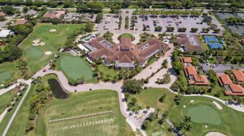 11124 Quail Covey Rd, Boynton Beach FL 33436-5339 exterior