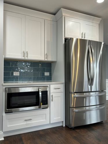 429 142 St, Dolton IL 60419-1486 exterior