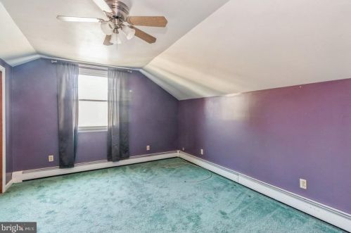 322 Independence Ave, Trenton NJ  08610-5704 exterior