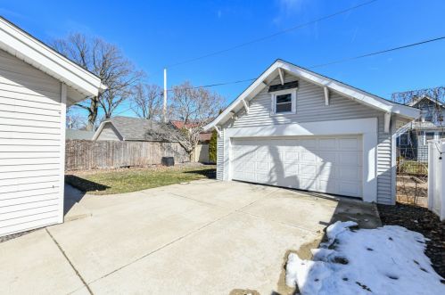 600 51st St, Milwaukee WI  53208-3642 exterior