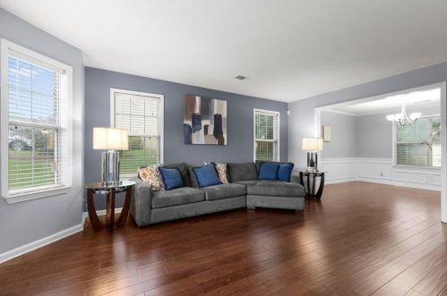 5961 Duren Mdw Dr, Lithonia GA 30058-3592 exterior