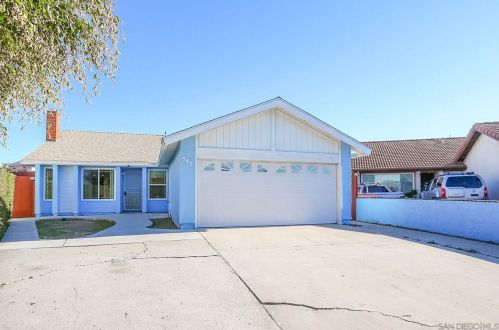 941 Caleb Ct, San Diego, CA 92154-2306