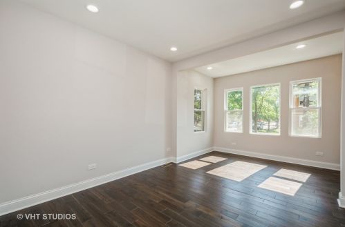 2458 Lorel Ave, Chicago IL  60639-1433 exterior