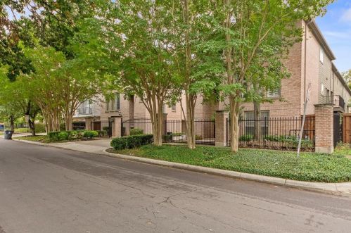 4043 Bowser Ave, Dallas, TX 75219-3710