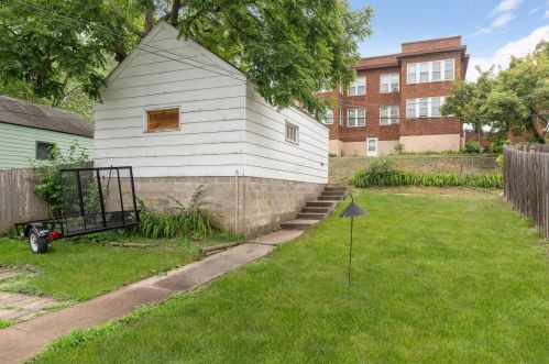 244 2 Ave, South Saint Paul MN 55075-2307 exterior