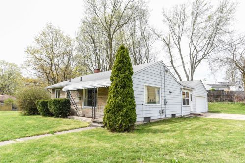 1901 Junction Ave, Kalamazoo MI  49048-1622 exterior