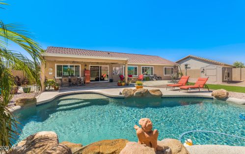 6627 19 Pl, Phoenix AZ 85042-9117 exterior