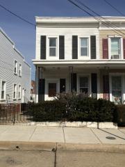 608 Berry St, Baltimore MD  21211-2524 exterior