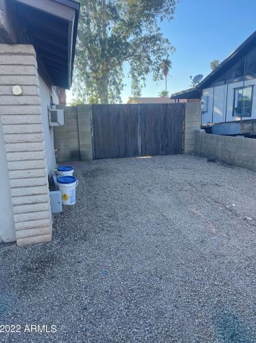 18822 13th Ave, Phoenix AZ 85027-5504 exterior