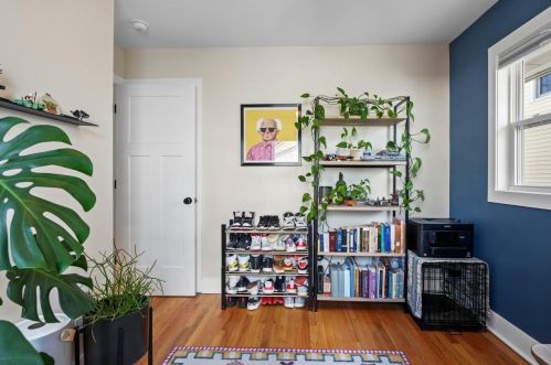 1858 Rutledge St, Madison WI  53704-5543 exterior