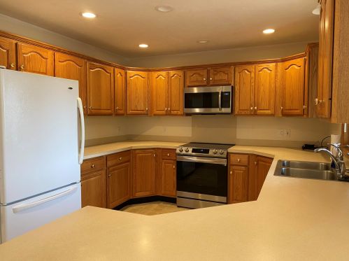 12710 Macclain Ct, Cedar Springs MI exterior