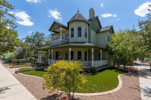 500 3 Ave, Tucson AZ 85705-5750 exterior