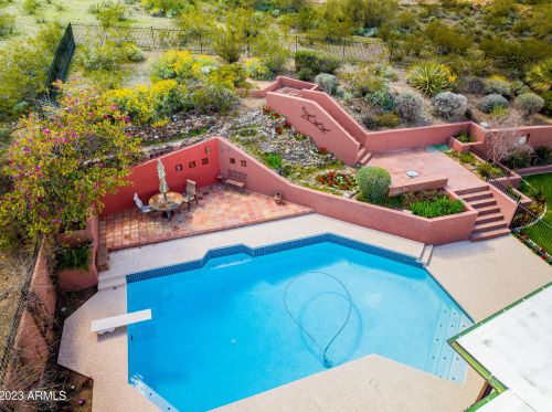 10406 22 St, Phoenix AZ 85006-2017 exterior