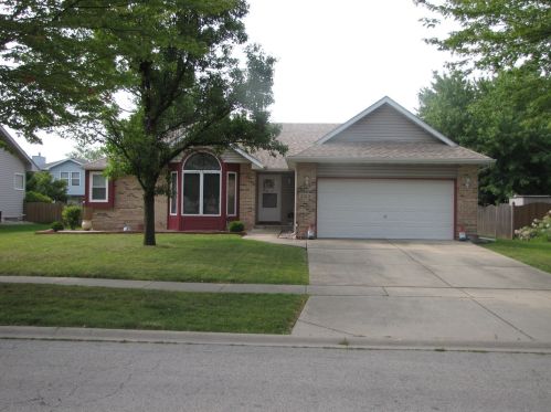 3300 Old Castle Rd, Joliet, IL 60431-0636