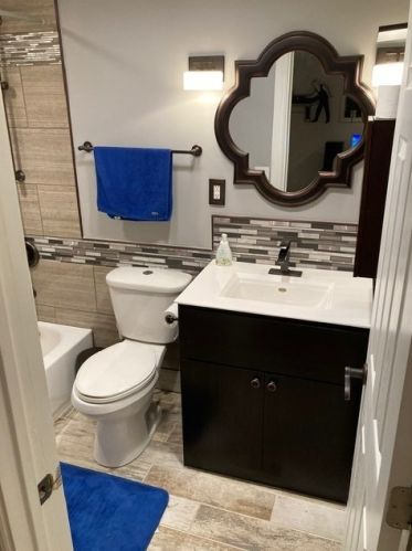 3441 Natoma Ave, Chicago IL 60634-3822 exterior