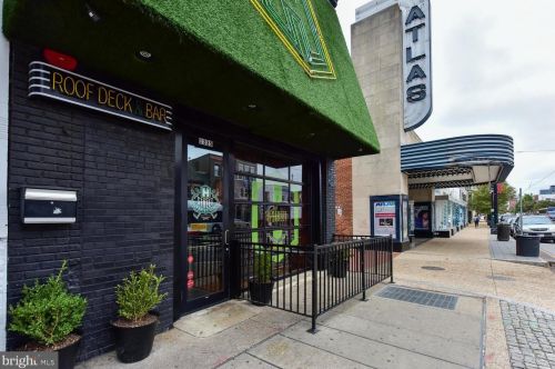 1312 Emerald St, Washington DC 20002-5431 exterior