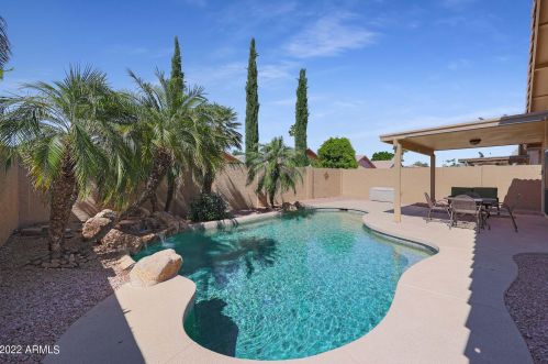 1510 Gary Dr, Chandler AZ 85225-1569 exterior